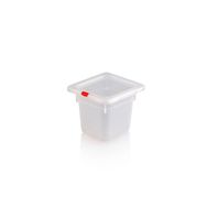 Plastport 2.2 lt Kırılmaz Saklama Kabı