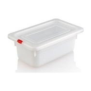 Plastport 2.5 lt Kırılmaz Saklama Kabı