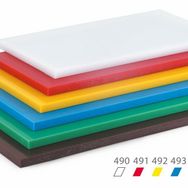 Plastport 27x36 cm Kırçıllı Servis Tepsisi