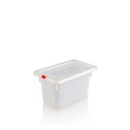 Plastport 3.7 lt Kırılmaz Saklama Kabı