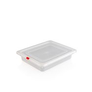 Plastport 3.9 lt Kırılmaz Saklama Kabı