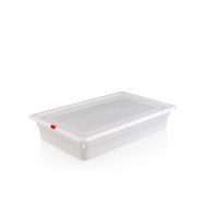 Plastport 3 lt Kırılmaz Saklama Kabı