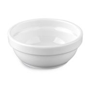 Plastport 40 ml Beyaz Sos Kasesi