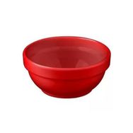 Plastport 40 ml Kırmızı Sos Kasesi