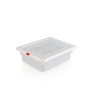 Plastport 5.9 lt Kırılmaz Saklama Kabı