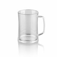 Plastport 500 ml Kırılmaz Ayran Bardağı