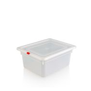 Plastport 8.9 lt Kırılmaz Saklama Kabı