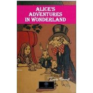 Platanus Publishing Alices Adventures in Wonderland
