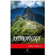 Platanus Publishing Anthropology