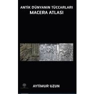 Platanus Publishing Antik Dünyanın Maceraları Macera Atlası