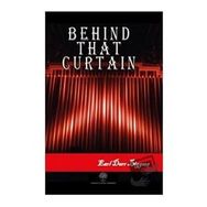 Platanus Publishing Behind That Curtain