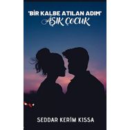 Platanus Publishing ‘Bir Kalbe Atılan Adım’ Aşık Adam