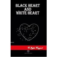 Platanus Publishing Black Heart and White Heart