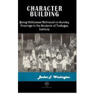 Platanus Publishing Character Building