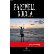 Platanus Publishing Farawell Nikola
