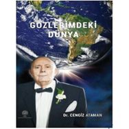 Platanus Publishing Gözlerimdeki Dünya