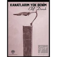 Platanus Publishing Kanatlarım Yok Benim