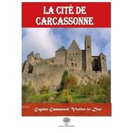 Platanus Publishing La Cite De Carcassonne