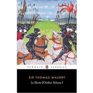 Platanus Publishing Le Morte D'Arthur - Volume 1