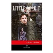 Platanus Publishing Little Dorrit Vol 1