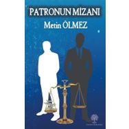 Platanus Publishing Patronun Mizanı