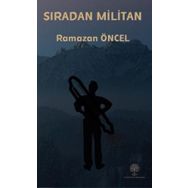 Platanus Publishing Sıradan Militan