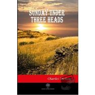 Platanus Publishing Sunday Under Three Heads