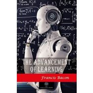 Platanus Publishing The Advancement of Learning