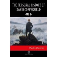Platanus Publishing The Personal History of David Copperfield Vol. 2