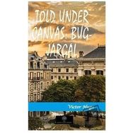 Platanus Publishing Told Under Canvas: Bug - Jargal