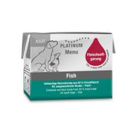 Platinum Balıklı 90 gr Yaş Köpek Maması