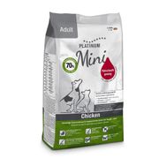 Platinum Mini Tavuklu 900 gr Yetişkin Kuru Köpek Maması
