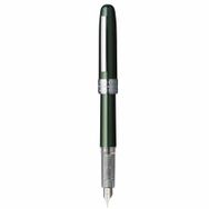 Platinum Plaisir PGB-1000-41-F Yeşil Dolma Kalem