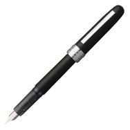 Platinum Plaisir PGB-1500 F Uç Mat Siyah Dolma Kalem