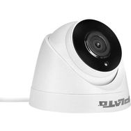 Plato PL-20318 2 MP 3.6 mm Plastik Kasa AHD Dome Kamera