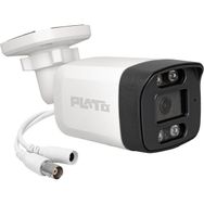 Plato PL-22994 2 MP 3.6 mm 4 LED Metal Kasa AHD Bullet Kamera