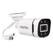 Plato PL-23840 2 MP 4 Warm Ledli 3.6 mm Plastik Kasa AHD Bullet Kamera