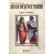 PLATO'DAN RAWLS'A SIYASI DÜŞÜNCE TARIHI - LARRY ARNHART