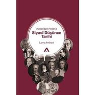 Platon dan Pinker a Siyasi Düşünce Tarihi - Larry Arnhart