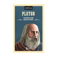 Platon Düşünürler - Ahmet Üzümcüoğlu