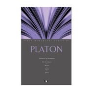 Platon - Fikir Mimarları 30. Kitap - Ahmet Cevizci