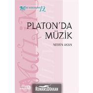 Platon'da Müzik - Nesrin Akan