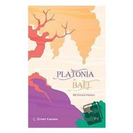 Platonia ile Bael-Ç.Zeynep Karabal-Profil Kitap