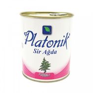 Platonik 800 ml Konserve Pudralı Sir Ağda