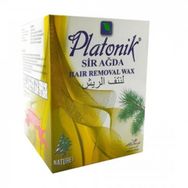 Platonik Bitkisel Naturel 3x70 gr Sir Ağda