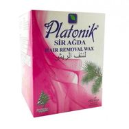 Platonik Bitkisel Pudralı 3x70 gr Sir Ağda