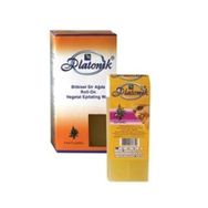 Platonik Naturel 100 Ml. Sir Ağda Roll-on Set