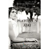 Platon’un Aşkı - Rafet Elçi