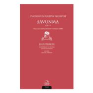 Platon’un Politik Felsefesi - Savunma Cilt 1 - Leo Strauss