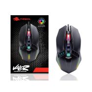 Platoon Friwol PL-1610 Rgb Oyuncu Mouse